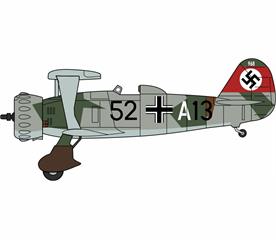 OXF AC125